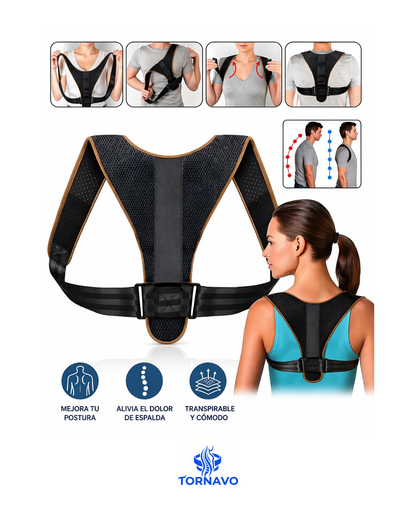 Corrector de postura (Posture Doctor)